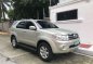 2011 Toyota Fortuner g gas matic 40tkms -2