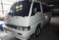 2015 Nissan Urvan for sale-3