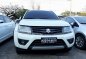 2016 Suzuki Grand Vitara for sale-0