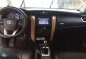 Toyota Fortuner 2016 G Automatic Trans. Diesel-8