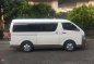 2014 Toyota Hiace Grandia GL AT Diesel-3