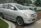 SELLING TOYOTA Innova G Manual 2007-0