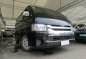 2014 Toyota Hiace GL Grandia DSL MT 13str all orig -0