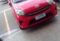 Toyo Wigo 2016 (Manual) FOR SALE-1