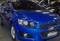 2014 Chevrolet Sonic for sale-4