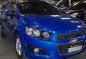 2014 Chevrolet Sonic for sale-3