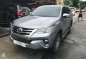 2017 TOYOTA FORTUNER G automatic diesel 2 cars for sale-4