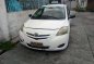 Toyota Vios taxi 2010 FOR SALE-1