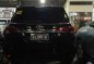 2017 Toyota Fortuner V 2.4L diesel engine-7