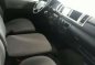 2017 Toyota GL Grandia 3.0 Manual transmission-3