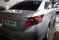 2017 Toyota Vios 1.3E Automatic FOR SALE-2