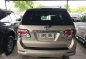 Toyota Fortuner V D4D automatic turbo diesel 2014-4