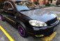 2002 Toyota Altis E 1.6 vvti loaded 238k rush-9