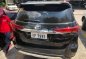 2016 Toyota Fortuner V 1st owned-1