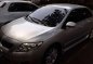 2008 Toyota Corolla Altis 1.6V Top of the line FOR SALE-2