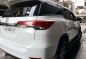 2017 Toyota Fortuner G 7tkms FOR SALE-2