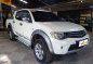 2013 Mitsubishi Strada for sale-1