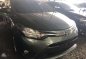 2016 Toyota Vios 1300E Dual VVTI Manual Jade Green-0