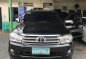 For Sale: Toyota Fortuner 2.5 G 2011 Automatic Transmission-1