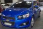2014 Chevrolet Sonic for sale-1