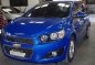 2014 Chevrolet Sonic for sale-1