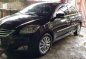 Toyota Vios 1.5G 2010 Manual FOR SALE-0