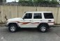2017 Toyota Land Cruiser LC76 FOR SALE-4
