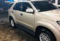 Toyota Fortuner 2014 FOR SALE-2