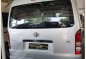 2010 Toyta Hiace GL Grandia MT Manual Diesel DSL-6