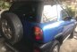 Toyota Rav4 1996 Manual 3door Very Cute -4