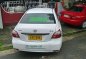 Toyota Vios 1.3E 2011 with franchise-0