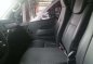 2015 Toyota Hiace Commuter First Owner Manual Transmission-3