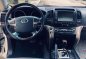 2009 Toyota Land Cruiser LC 200 VXR (Full Options) Gas Dubai-10