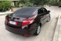 2018 Toyota Vios E Automatic 2tkm blackish red very fresh-3