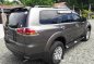 2013 Mitsubishi Montero for sale-1