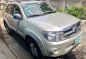 TOYOTA Fortuner G Automatic Diesel 2007-3