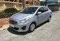 2016 Mitsubishi Mirage G4 for sale-0