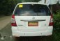 2016 Toyota Innova J Diesel First owned-2