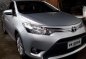 2017 Toyota Vios 1.3E Automatic FOR SALE-1