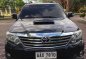 2014 Toyota Fortuner V 4x2 diesel automatic-0