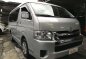 2016 Toyota Hi Ace Grandia GL Automatic Transmission-10