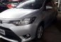 2017 Toyota Vios 1.3E Automatic FOR SALE-0