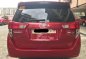 2016 Toyota Innova E Manual Transmission All original-8