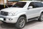 2007 Toyota Prado Diesel Automatic FOR SALE-10