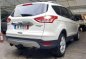 2016 Ford Escape Titanium 2.0 AWD AT Php 908,000 only-6
