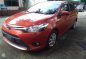 2016 Toyota Vios E Automatic FOR SALE-5