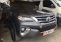 2018 Toyota Fortuner 4x2G AT FOR SALE-11