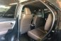 2017 Toyota Fortuner V 4x2 Automatic Transmission-5