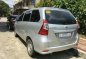 2018 Toyota Avanza 1.3J Manual transmission-1