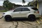 Toyota Fortuner 2013 for sale-6